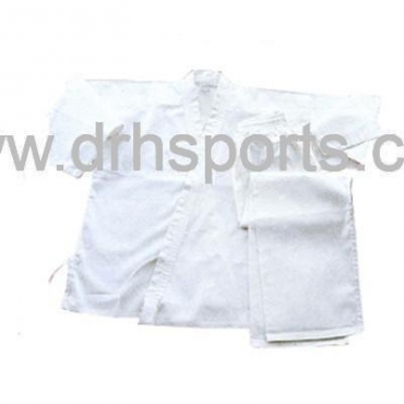 Kids Karate Suits Manufacturers, Wholesale Suppliers